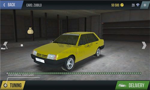火力全開2城市狂熱破解版 v10.702