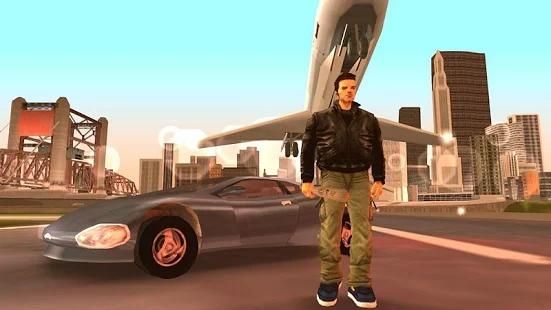 GTA3重制版(動(dòng)作冒險(xiǎn)游戲) v1.3 安卓版0
