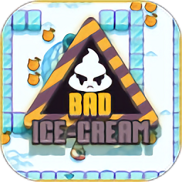 壞蛋冰激凌手機(jī)版(Bad Ice Cream)
