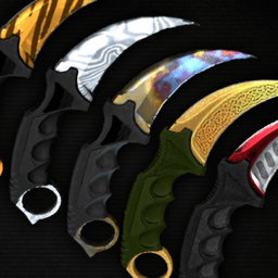 csgo皮膚開箱模擬器最新版