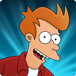 飛出個未來明日世界中文版(Futurama)