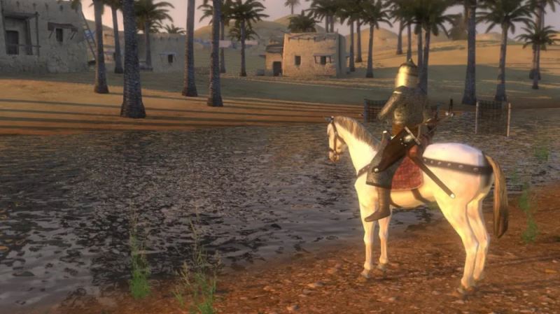 騎馬與砍殺戰團(策略塔防游戲) v1.071 安卓版2