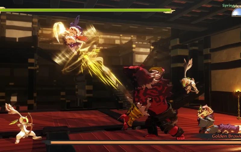天穗之咲稻姬(角色扮演游戲) v2.5.11 安卓版0