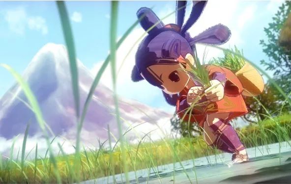 天穗之咲稻姬(角色扮演游戲) v2.5.11 安卓版3