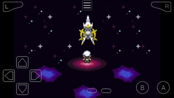口袋妖怪究極綠寶石5(rpg冒險手游) v2021.12.22.16 安卓手機版1