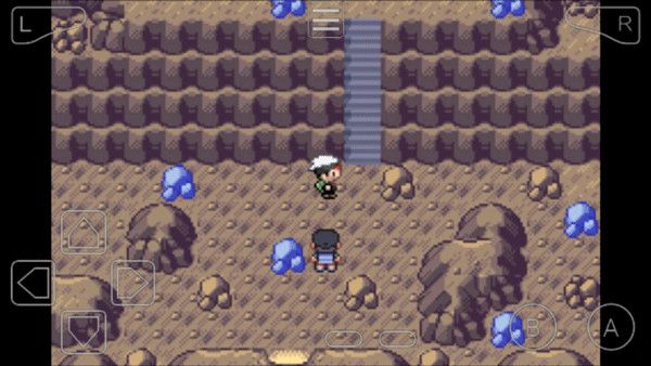 口袋妖怪究極綠寶石5(rpg冒險手游) v2021.12.22.16 安卓手機版4