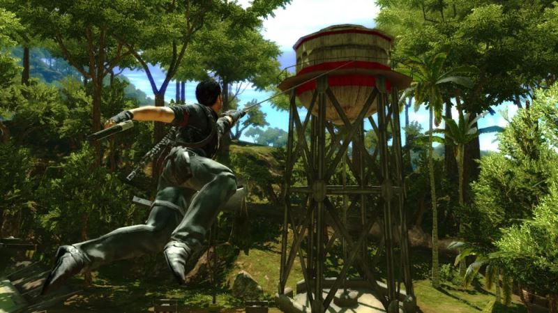 正當(dāng)防衛(wèi)2(射擊游戲) v1.5.8 安卓版3