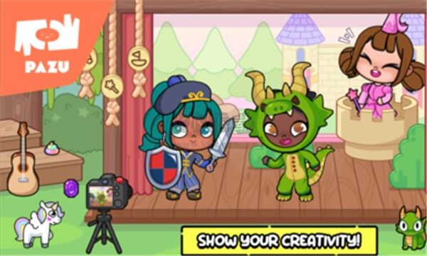 阿凡達世界手游 v1.713