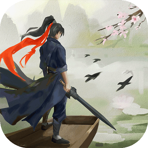 這就是江湖官方正版 v9.8.0