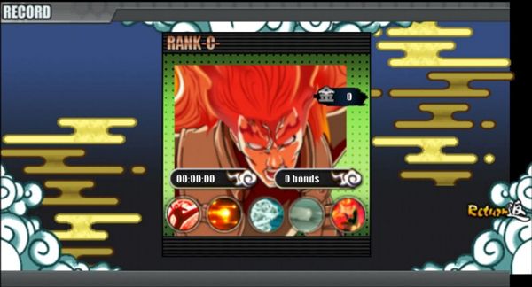 火影戰(zhàn)記完結(jié)版 for Android v1.22 安卓手機版4