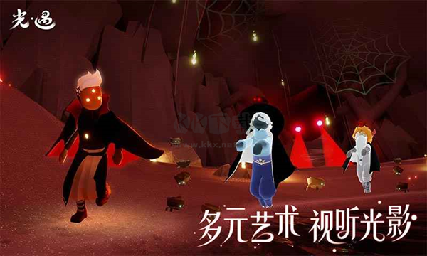 Sky光遇國際服 v.0.24.51