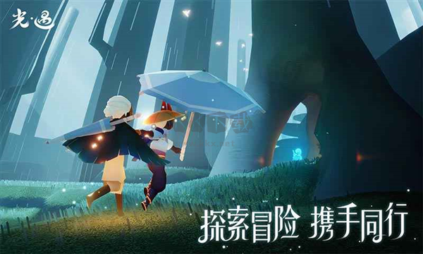 Sky光遇國際服 v.0.24.53