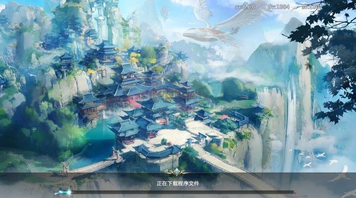 青云傳gm版 v15.1.23