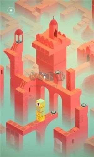 紀念碑谷3完整版 v2.5.51
