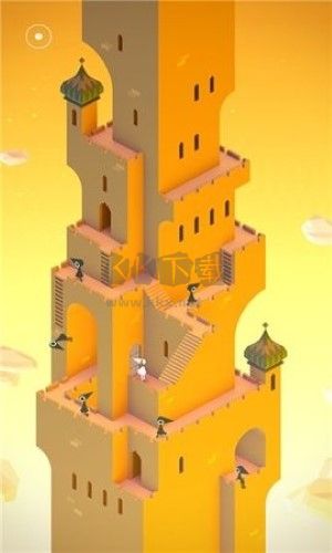 紀念碑谷3完整版 v2.5.52