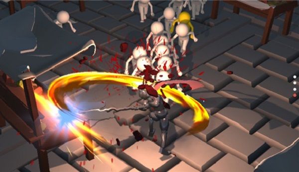 忍者無雙官方版 for Android v1.0.1.4 安卓手機版0