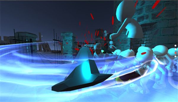 忍者無雙官方版 for Android v1.0.1.4 安卓手機版1