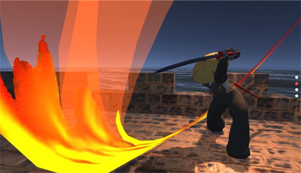 忍者無雙官方版 for Android v1.0.1.4 安卓手機版2