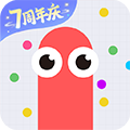 貪吃蛇大作戰手機版 v5.25.5
