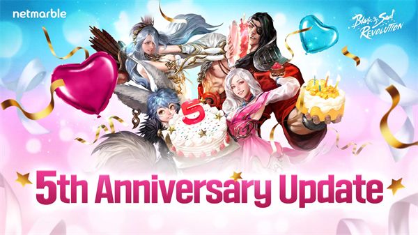劍靈革命官方正版(MMORPG手游) for Android v2.01.154.1 安卓手機版0