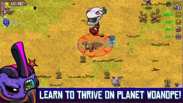 崩潰大陸官方正版(RPG手游) v100.0.119 安卓版4