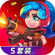 天才槍手最新版 免廣告版v11.4.0