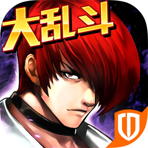 拳皇97ol 單機(jī)版v4.3.0