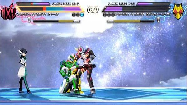 假面騎士大亂斗(格斗動作手游) for Android v2.9.0 安卓手機版2