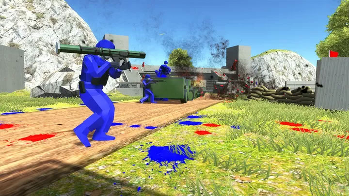 戰(zhàn)地模擬器 for Android v2.6.8 安卓手機(jī)版0