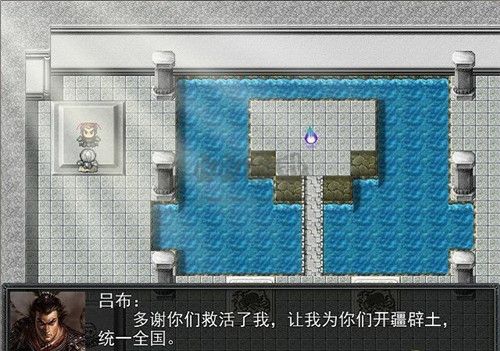 吞食天地2金手指版 v1.761