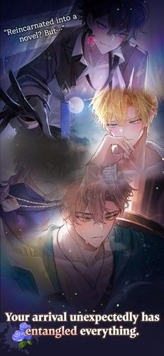 與騎士的秘密之吻免費版 v.1.0.31