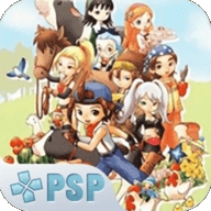 牧場物語蜜糖村漢化版 v1.0.0