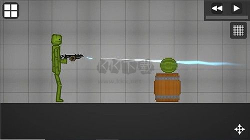 甜瓜游樂場內置模組菜單 v.1.8.090