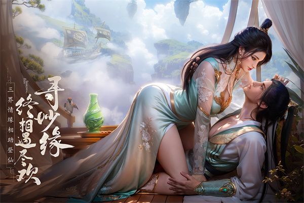 凡人修仙傳人界篇官方版(仙俠手游) v1.88.484770 安卓版2