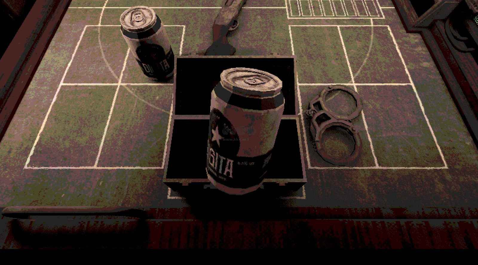 惡魔輪盤最新版 v1.15