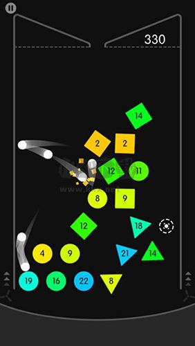 物理彈球免廣告版 v1.420