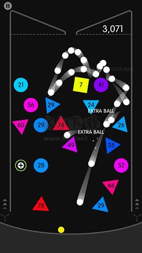 物理彈球免廣告版 v1.421