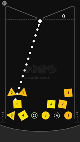 物理彈球免廣告版 v1.422
