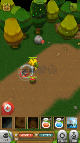 植物保衛戰內購版 v1.5.02
