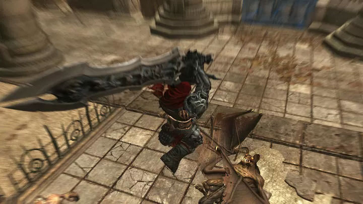 暗黑血統戰神中文版 for Android v2.0.800 安卓手機版4
