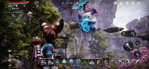 劍靈2韓服 v.0.147.1聯機版2