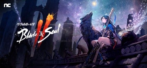 劍靈2韓服 v.0.147.1聯機版0