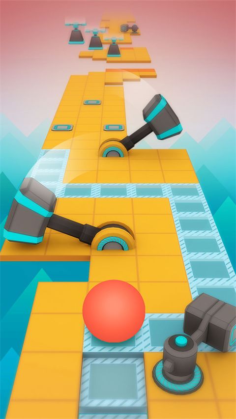 滾動(dòng)的天空官方正版 for Android v3.4.0 安卓手機(jī)版2