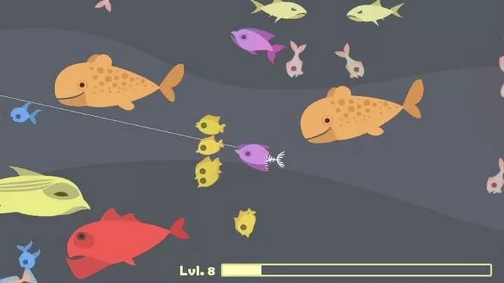 小貓釣魚中文版(釣魚模擬游戲) v2.7.1 免費(fèi)安卓版0
