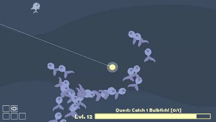 小貓釣魚中文版(釣魚模擬游戲) v2.7.1 免費(fèi)安卓版1