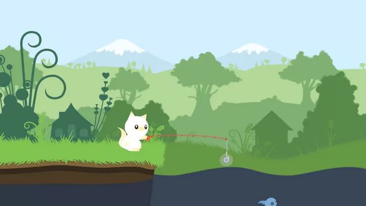 小貓釣魚中文版(釣魚模擬游戲) v2.7.1 免費(fèi)安卓版3