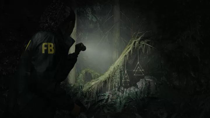 心靈殺手2(經典生存游戲) v1.0.16.1 安卓版4