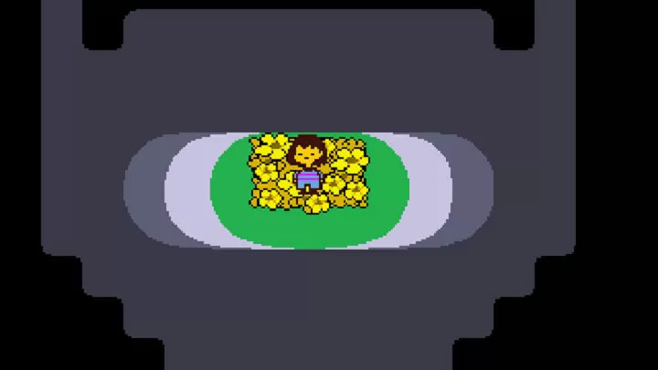 傳說之下 undertale app for Android v2.0.0 安卓手機版2