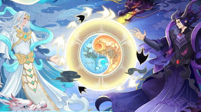 青云訣2眾星服 v.2.5.63
