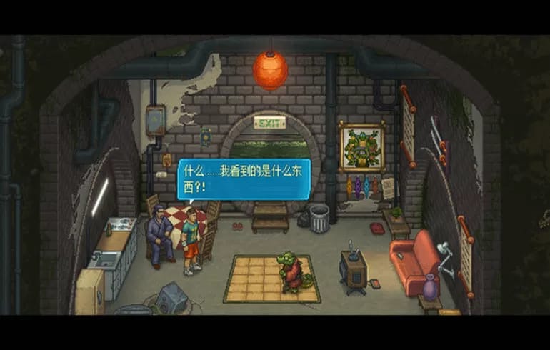 拳擊俱樂部2快進未來(模擬策略游戲) v2.7.0 安卓中文版1